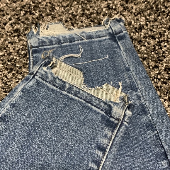 Pistola Audrey Mid-Rise Skinny Jean 27 - Picture 12 of 12